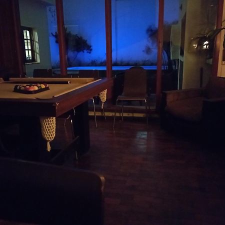 Gueemes Hostel קורדובה מראה חיצוני תמונה