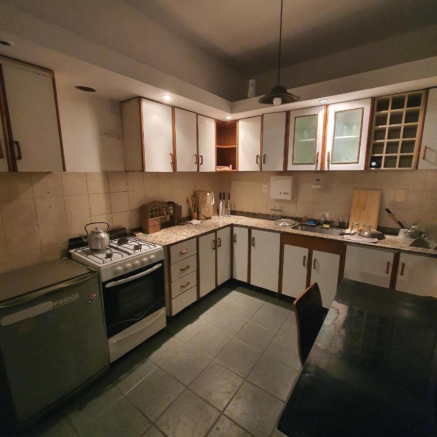 Gueemes Hostel קורדובה מראה חיצוני תמונה