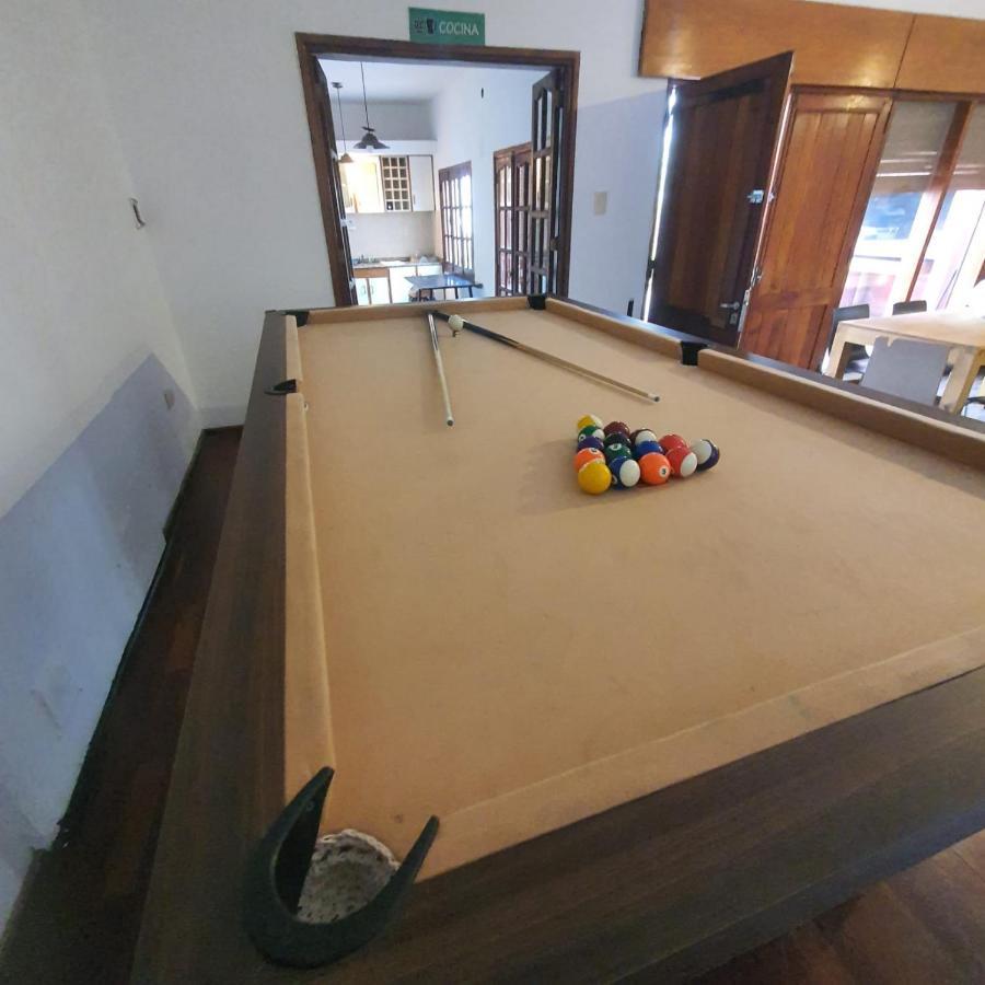 Gueemes Hostel קורדובה מראה חיצוני תמונה