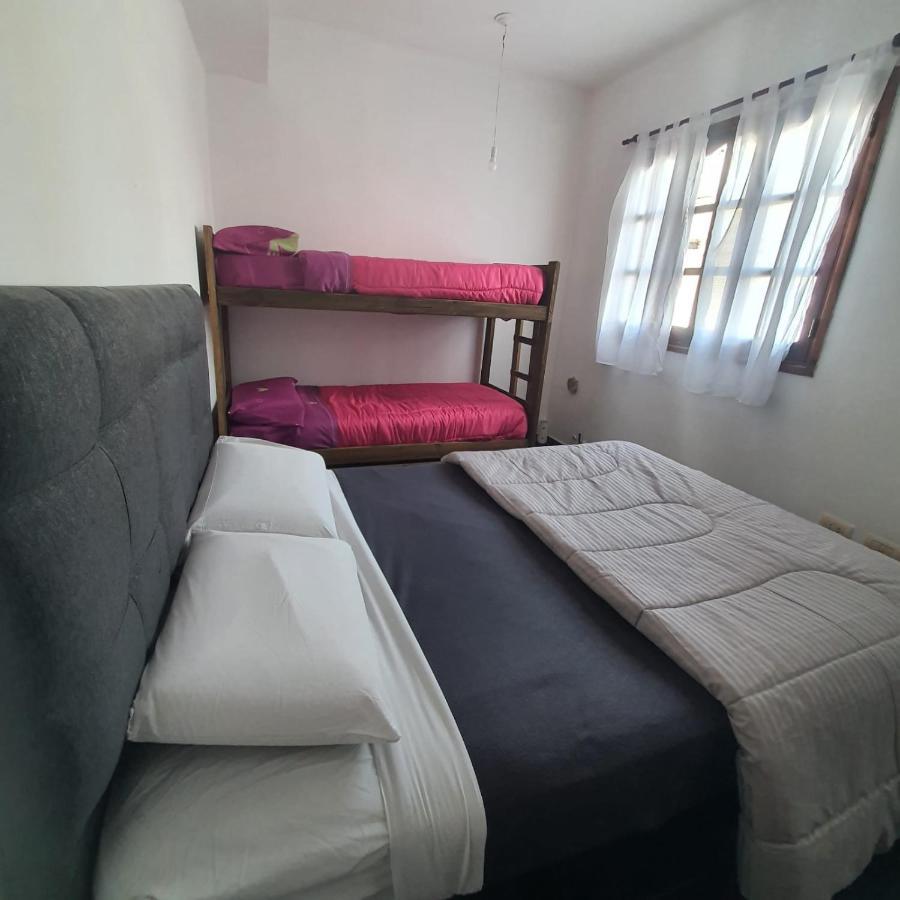Gueemes Hostel קורדובה מראה חיצוני תמונה