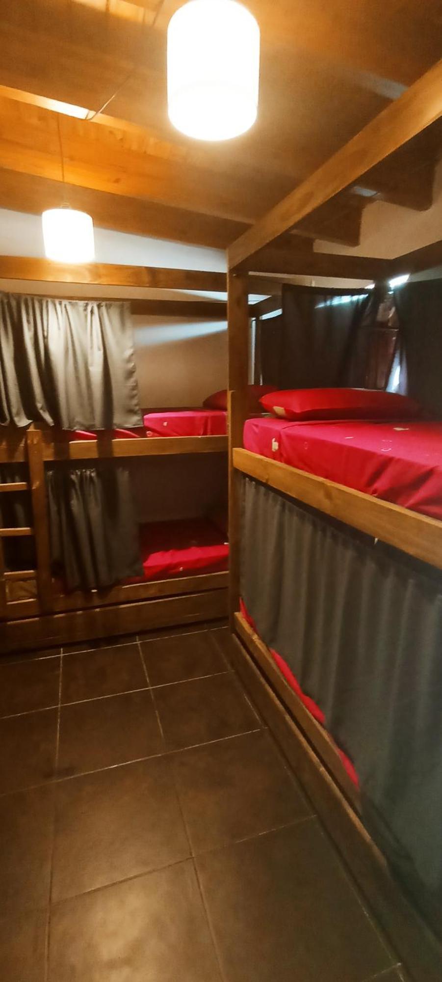 Gueemes Hostel קורדובה מראה חיצוני תמונה