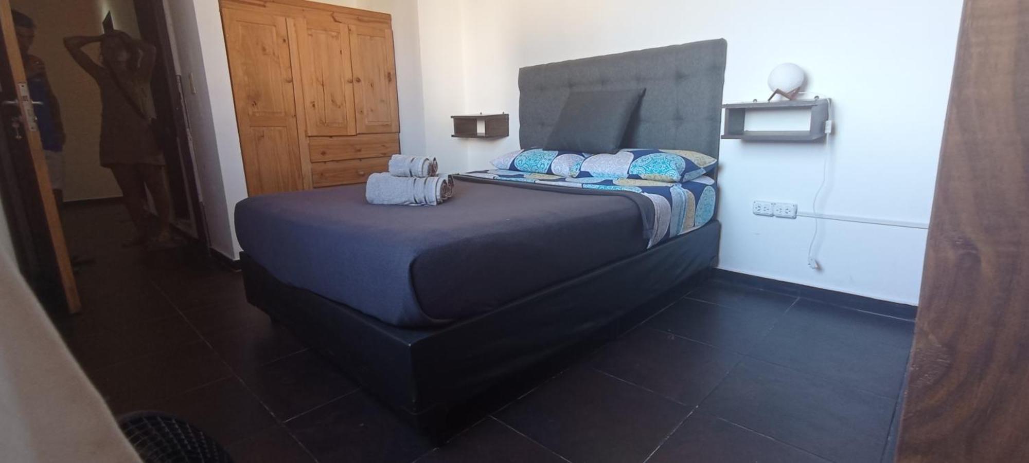 Gueemes Hostel קורדובה מראה חיצוני תמונה