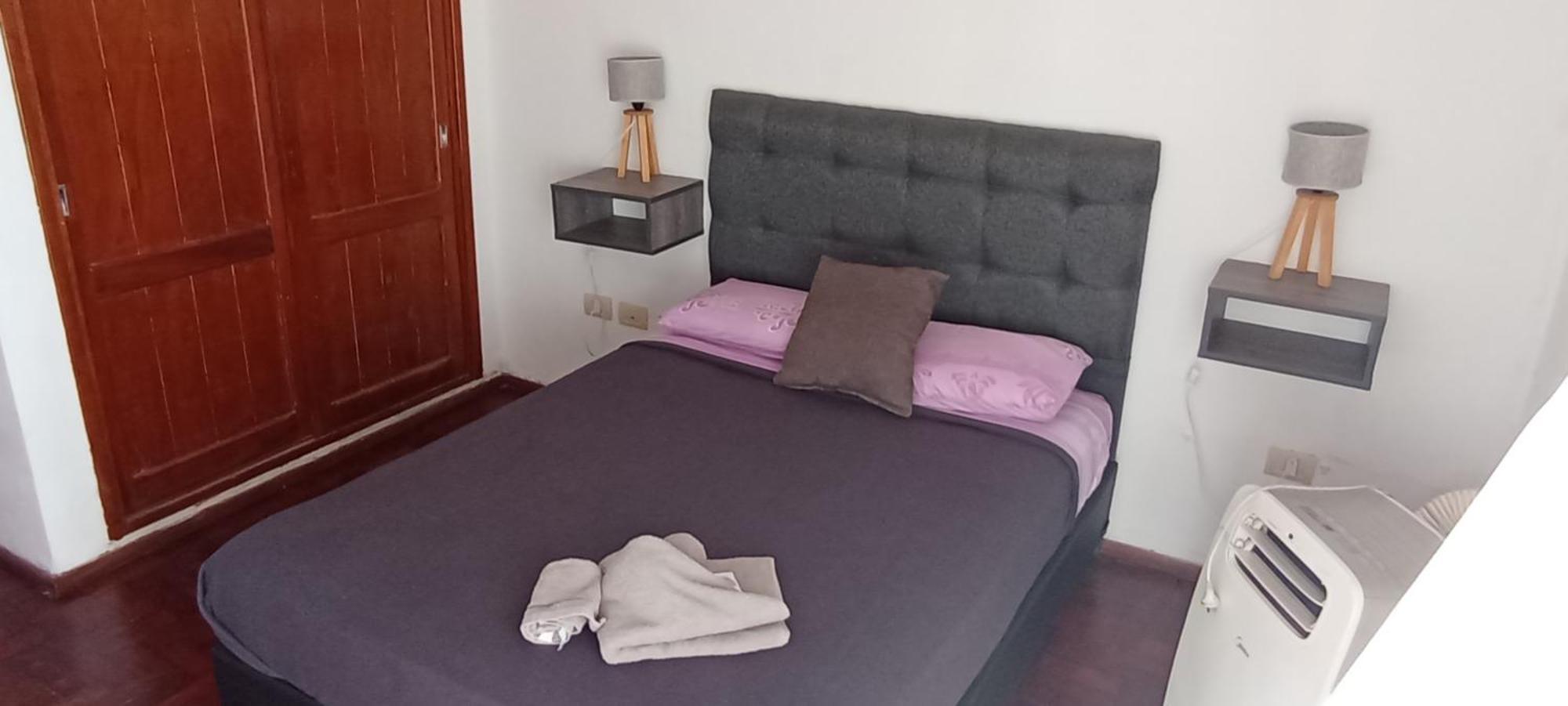 Gueemes Hostel קורדובה מראה חיצוני תמונה