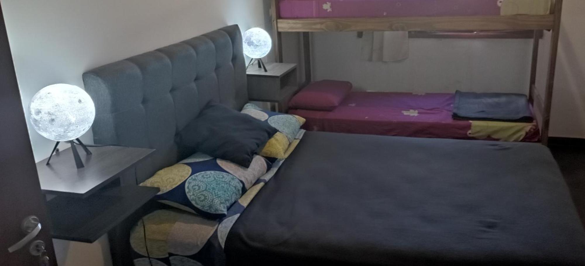 Gueemes Hostel קורדובה מראה חיצוני תמונה
