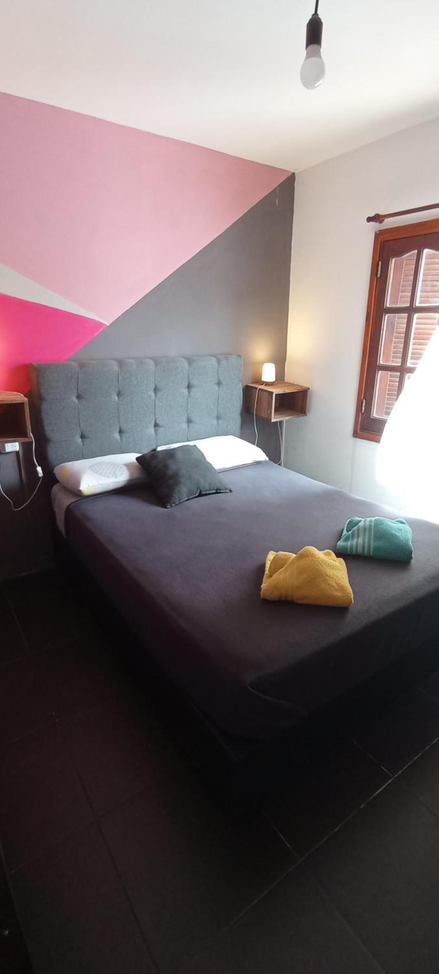 Gueemes Hostel קורדובה מראה חיצוני תמונה