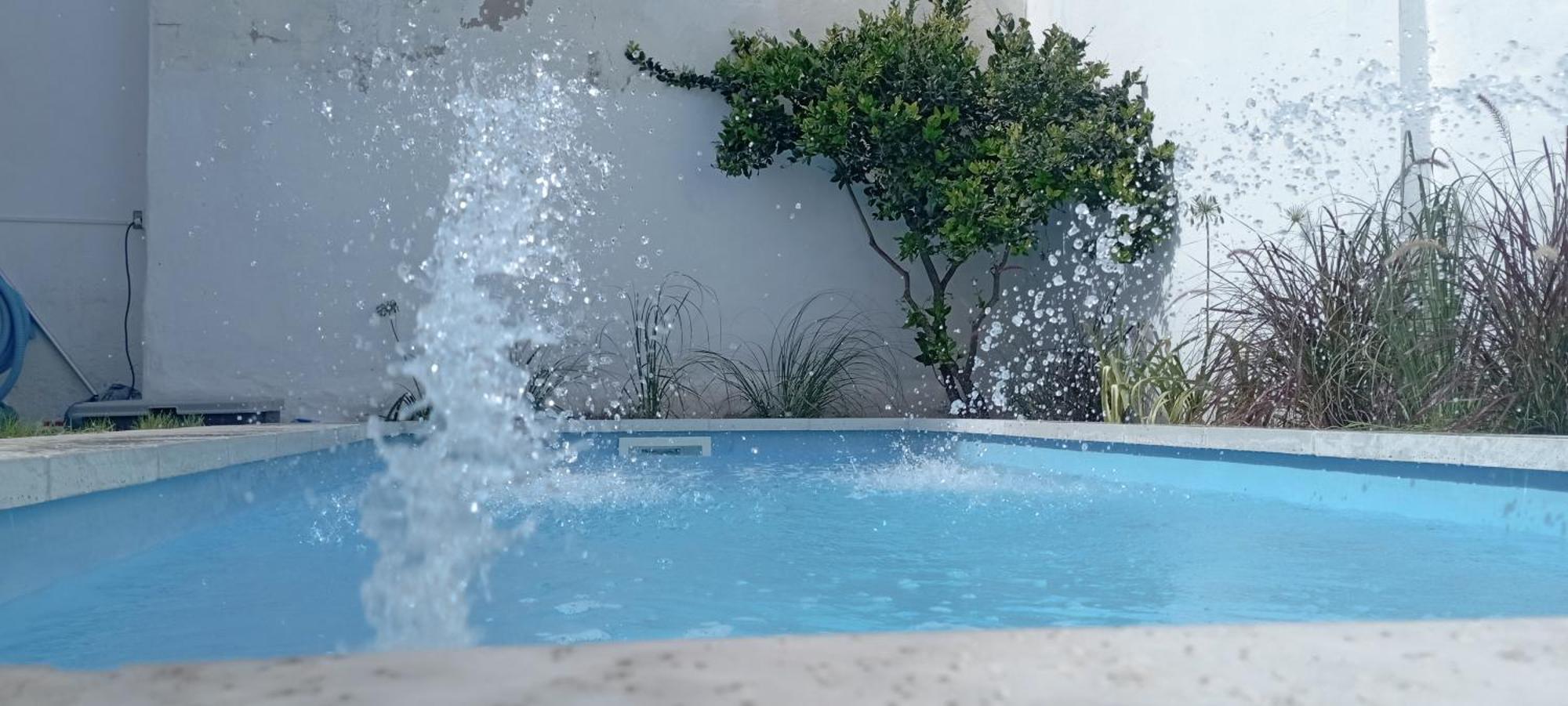 Gueemes Hostel קורדובה מראה חיצוני תמונה