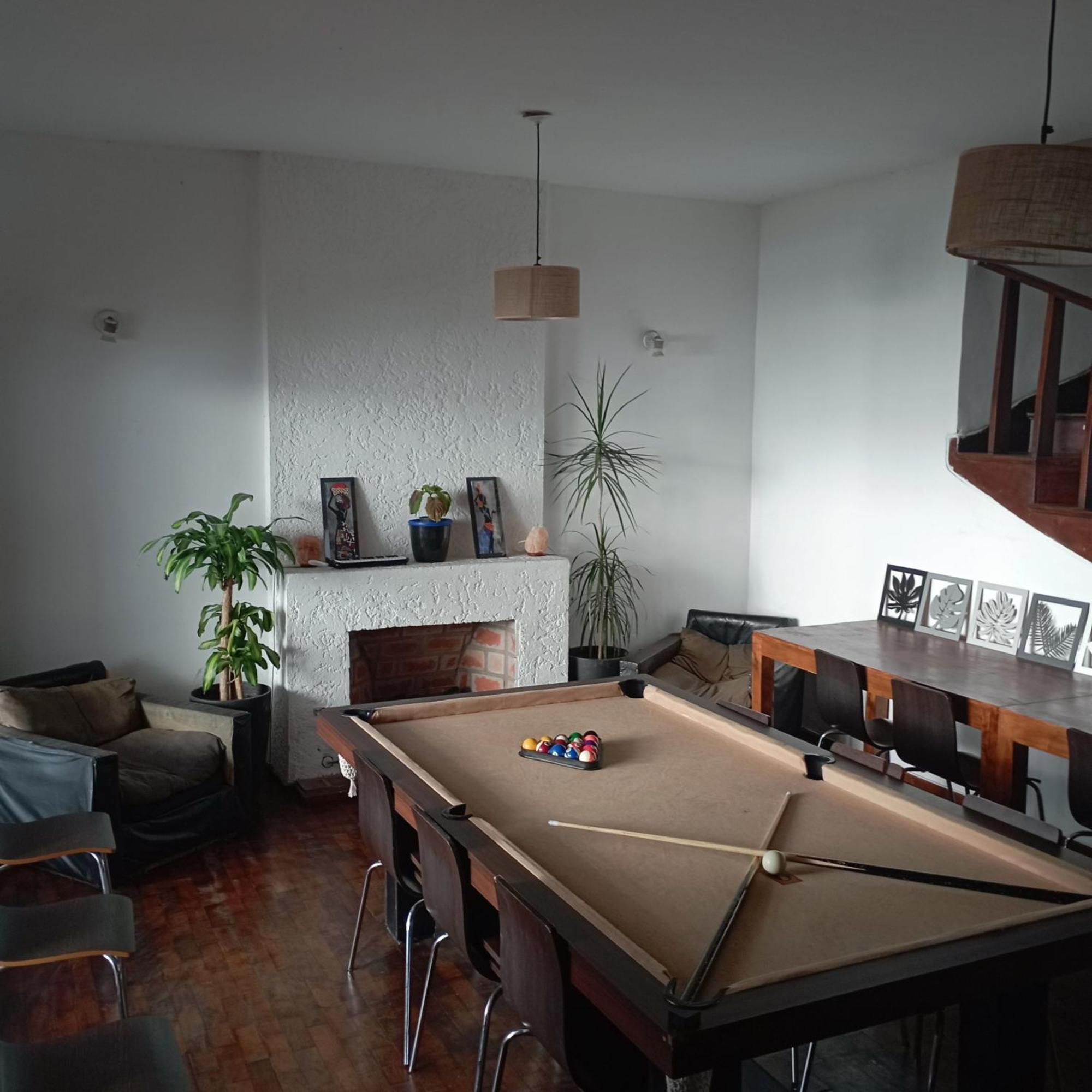 Gueemes Hostel קורדובה מראה חיצוני תמונה