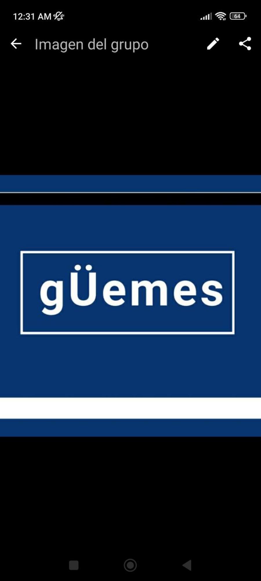 Gueemes Hostel קורדובה מראה חיצוני תמונה