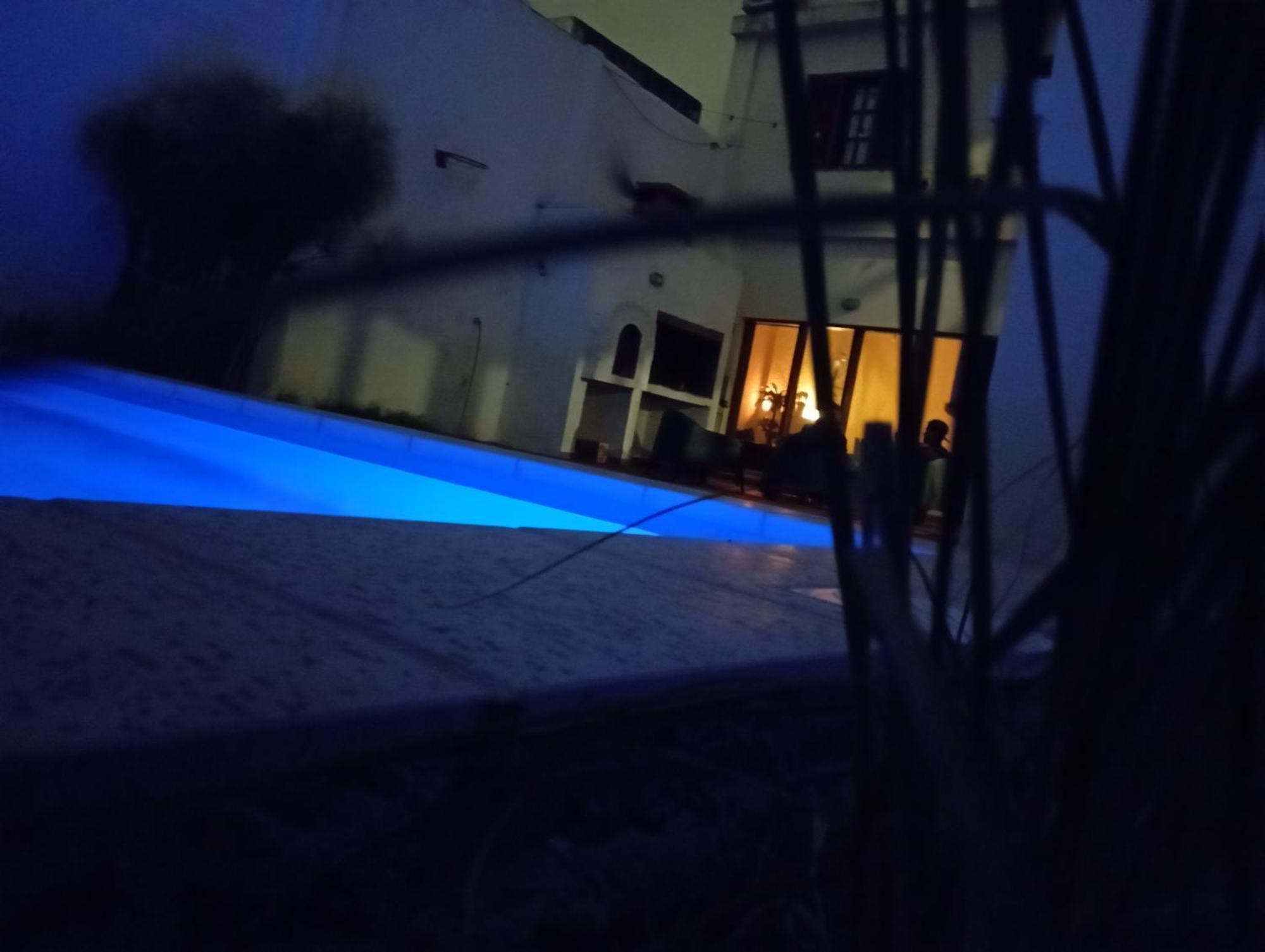 Gueemes Hostel קורדובה מראה חיצוני תמונה